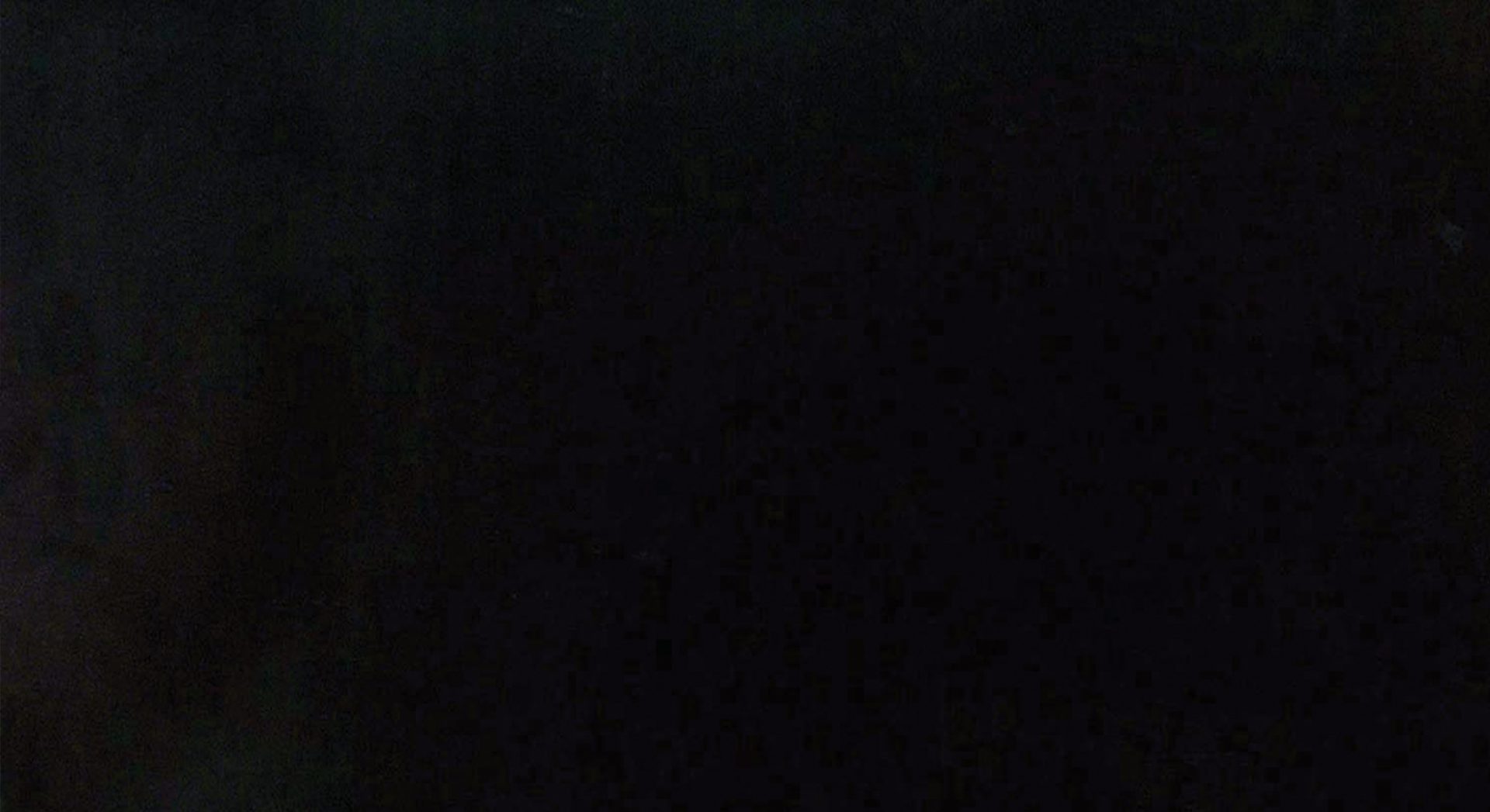 Black Granite Memorial Stone