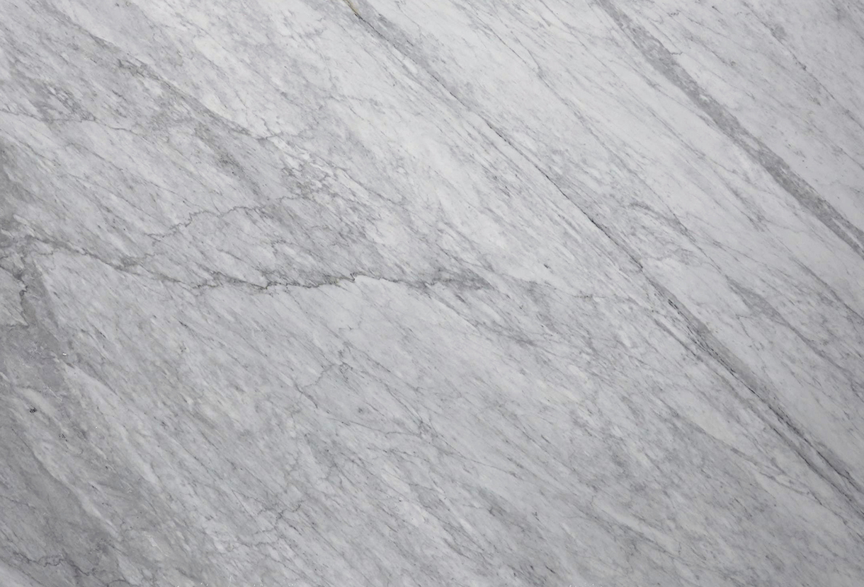 Bianco Carrara Marble Slab