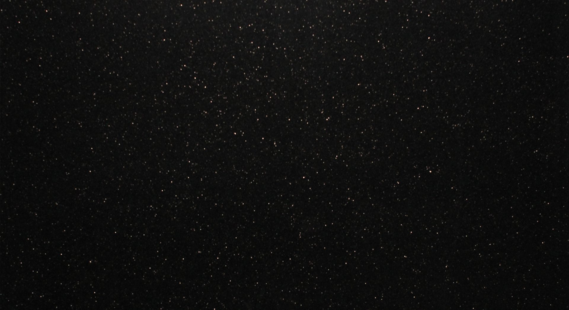 Black Galaxy Granite Slab